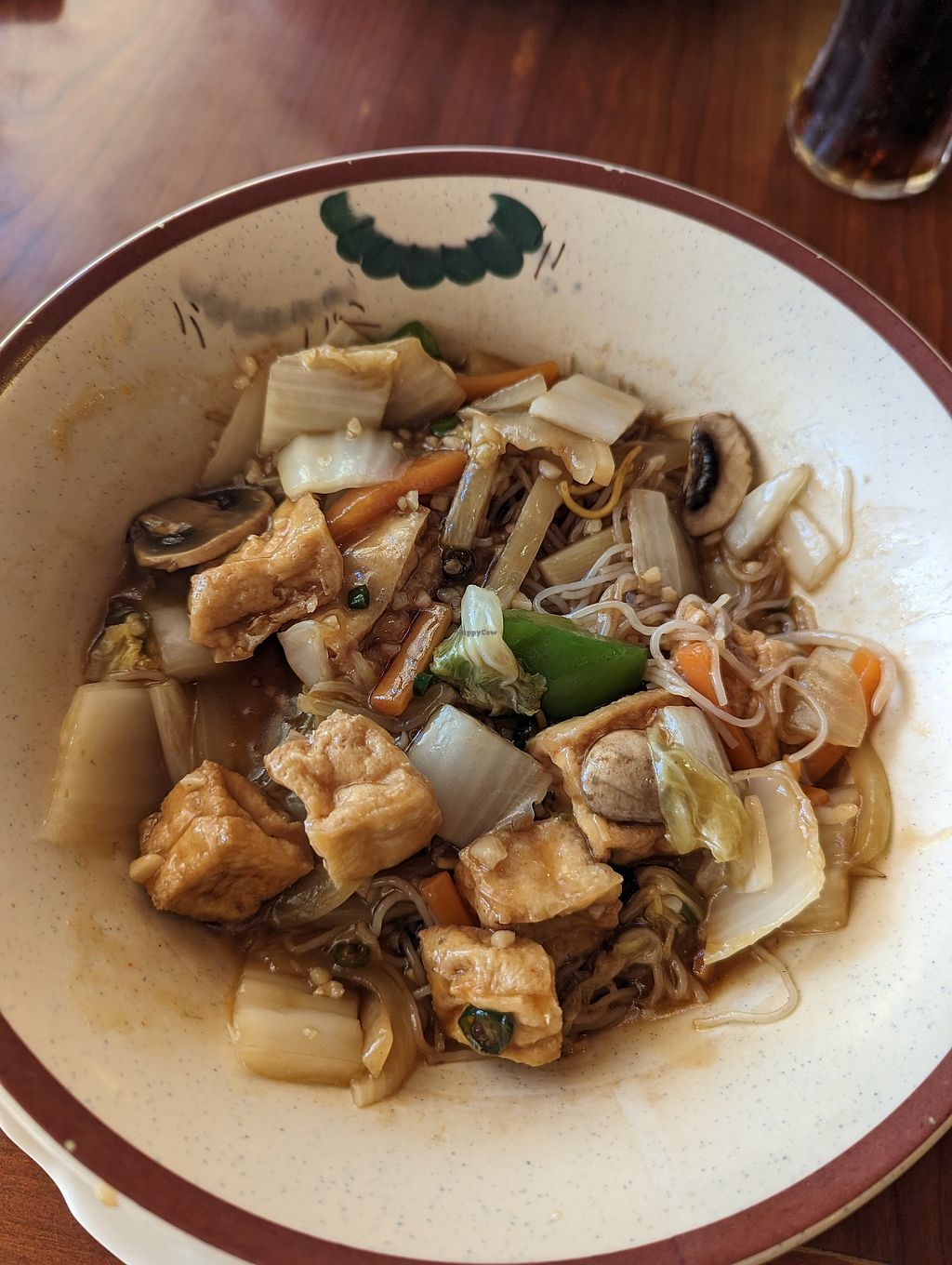 Noodle Bar Coventry Restaurant HappyCow