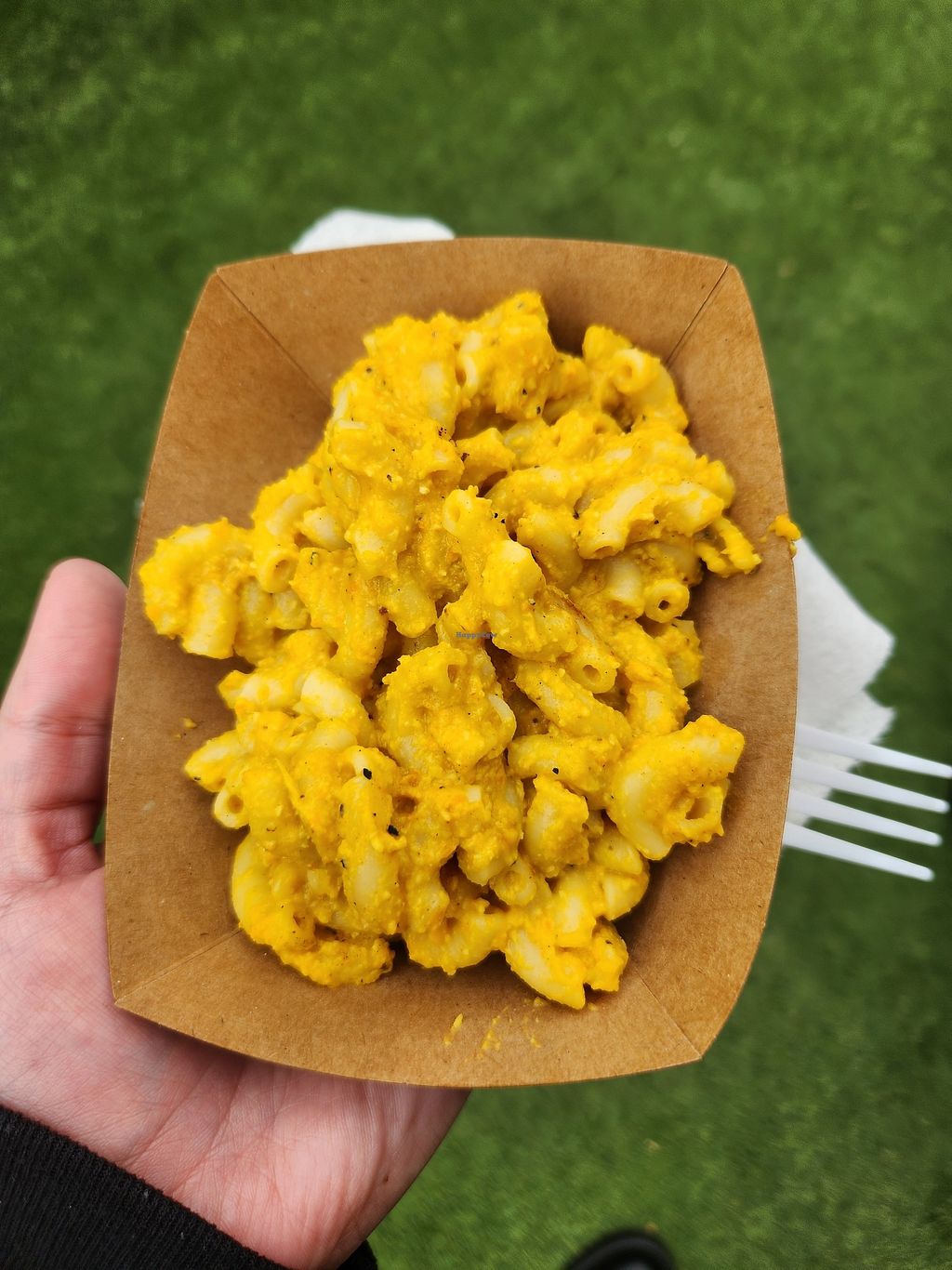 CLOSED Kay Baby’s Vegan Fort Worth Texas Restaurant HappyCow