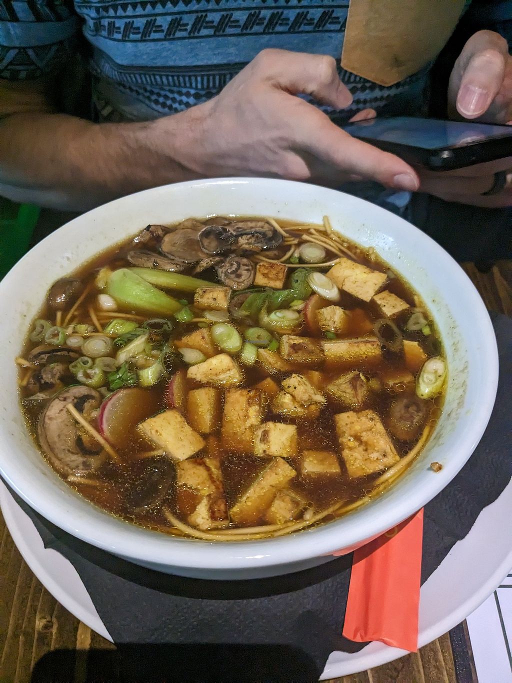 CLOSED the mint gastropub Bethlehem Pennsylvania Restaurant HappyCow