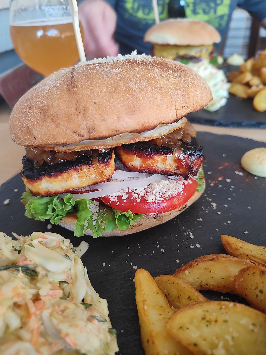 Portobello Siviri Restaurant HappyCow