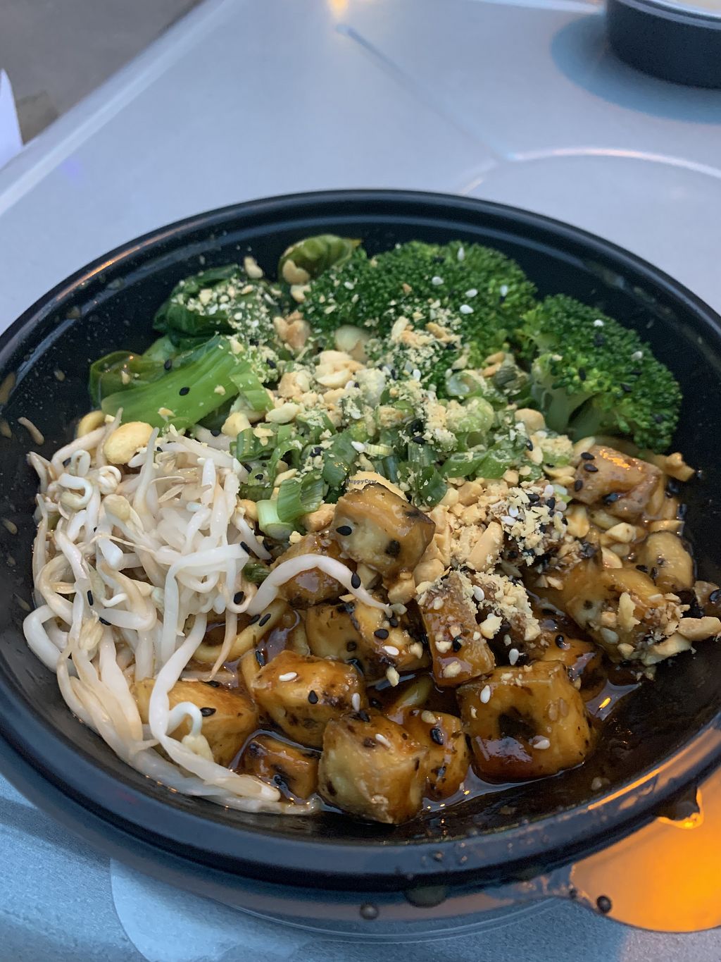 CLOSED noodl West Reading Pennsylvania Restaurant HappyCow