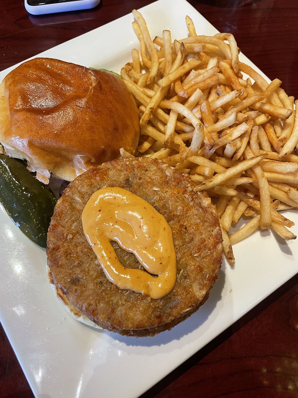 The Golden Goose Grill Sedona Arizona Restaurant HappyCow