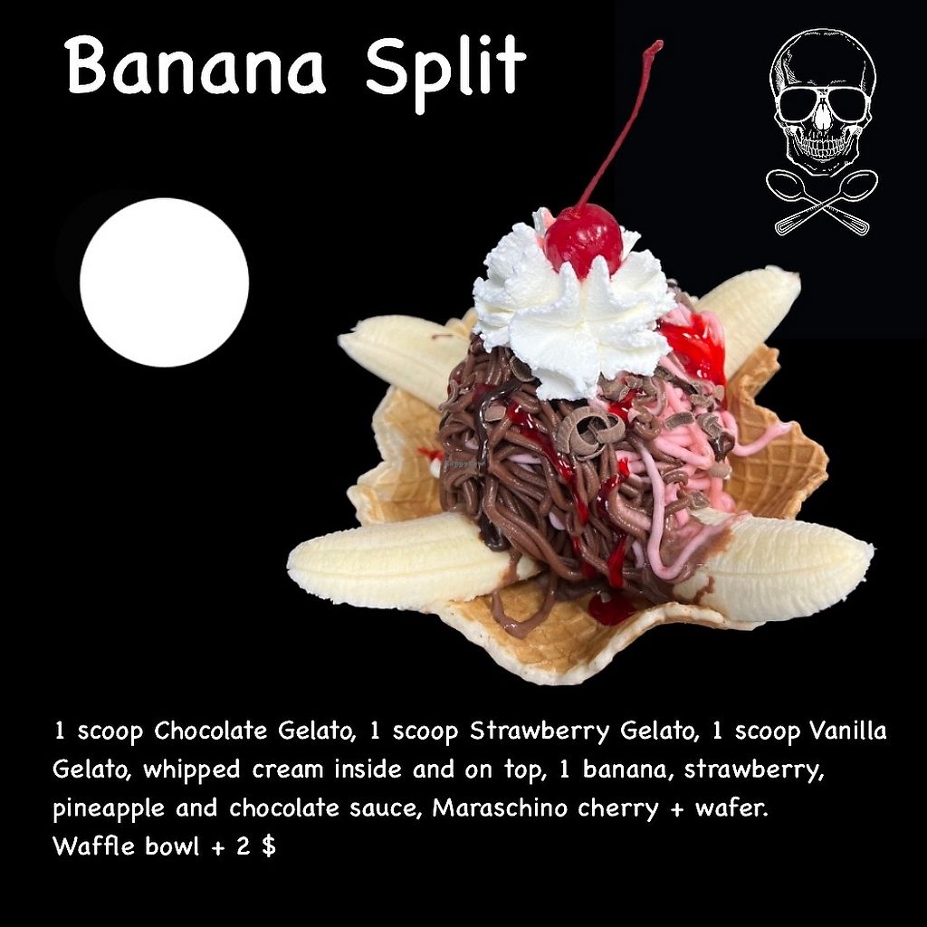 Holy Moly Ice Cream Cape Coral Florida Ice Cream HappyCow