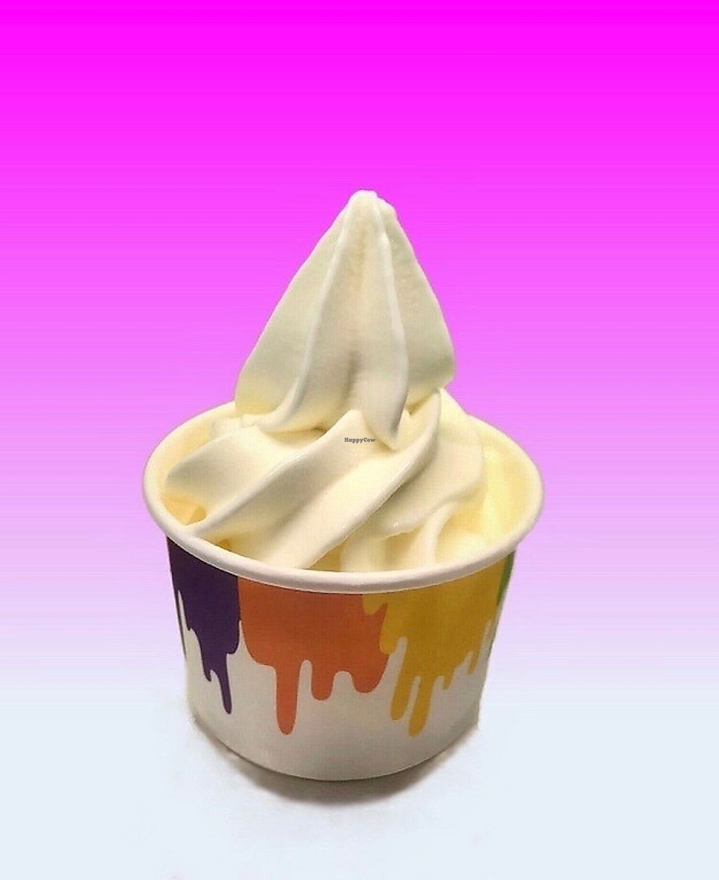 CLOSED Mogi Frozen Yogurt Taunton Ice Cream HappyCow