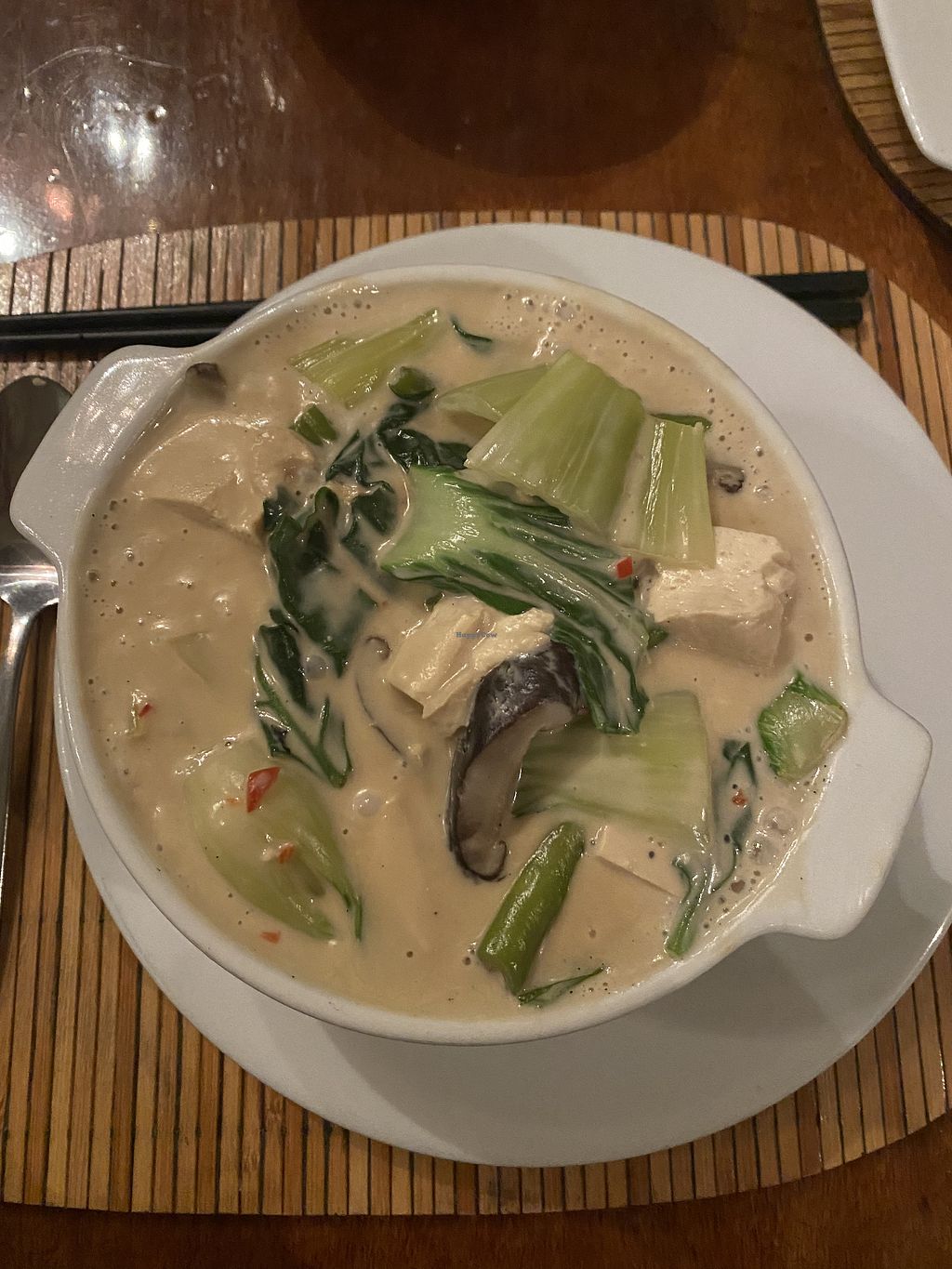 Tin Jo San Jose Restaurant HappyCow