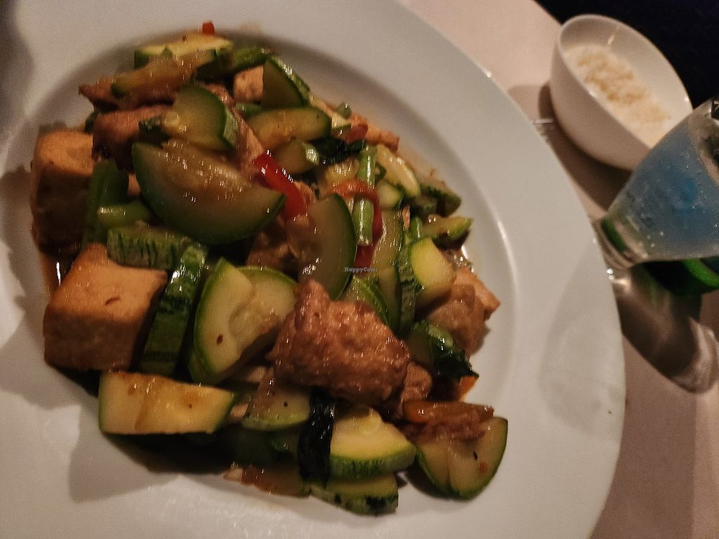 Tin Jo San Jose Restaurant HappyCow