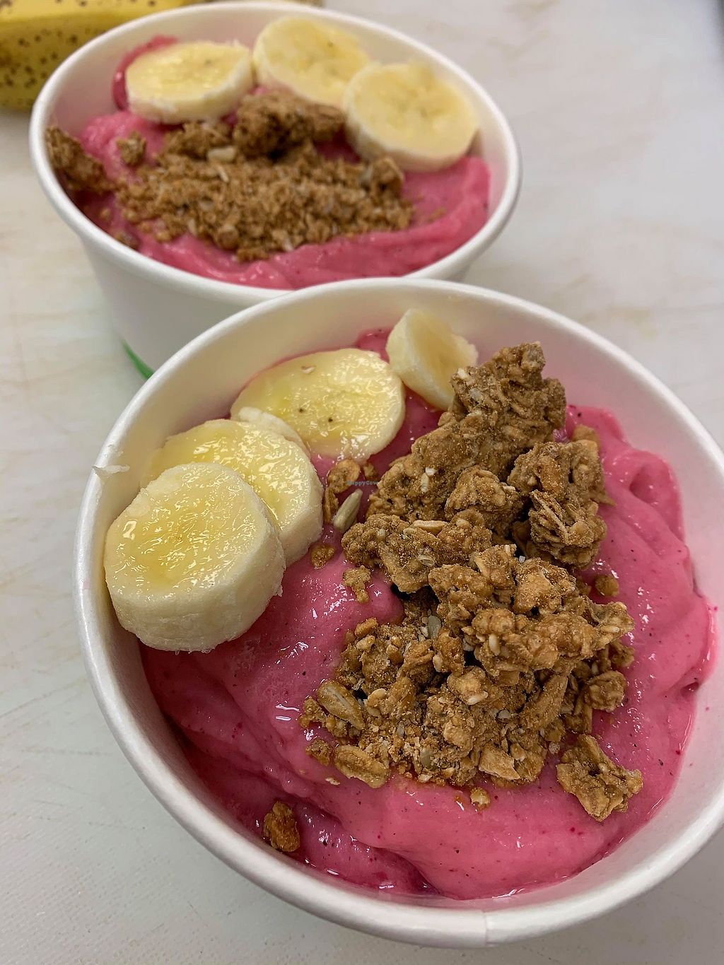 Superfoods Cafe & Market Mt Airy Maryland Restaurant HappyCow