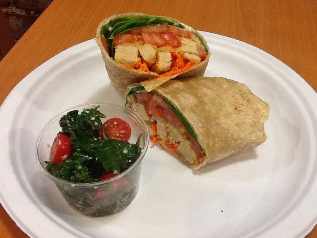 Superfoods Cafe & Market Mt Airy Maryland Restaurant HappyCow