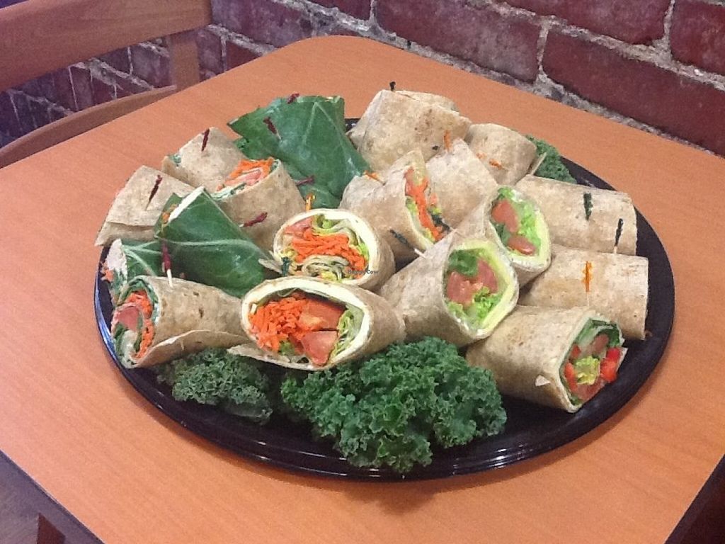 Superfoods Cafe & Market Mt Airy Maryland Restaurant HappyCow