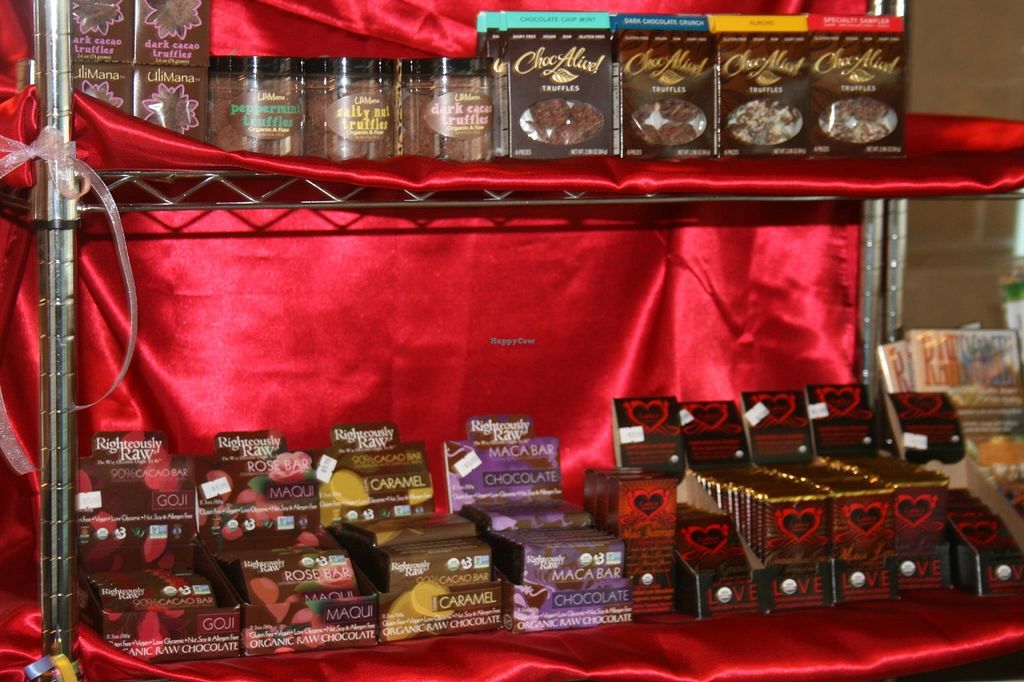 Superfoods Cafe & Market Mt Airy Maryland Restaurant HappyCow