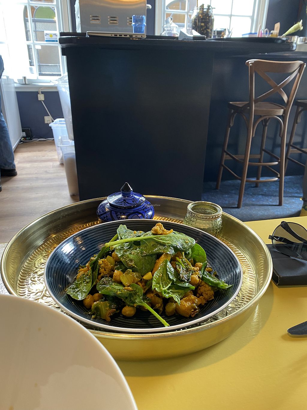 La Cantine à la Minute - Zaltbommel Restaurant - HappyCow