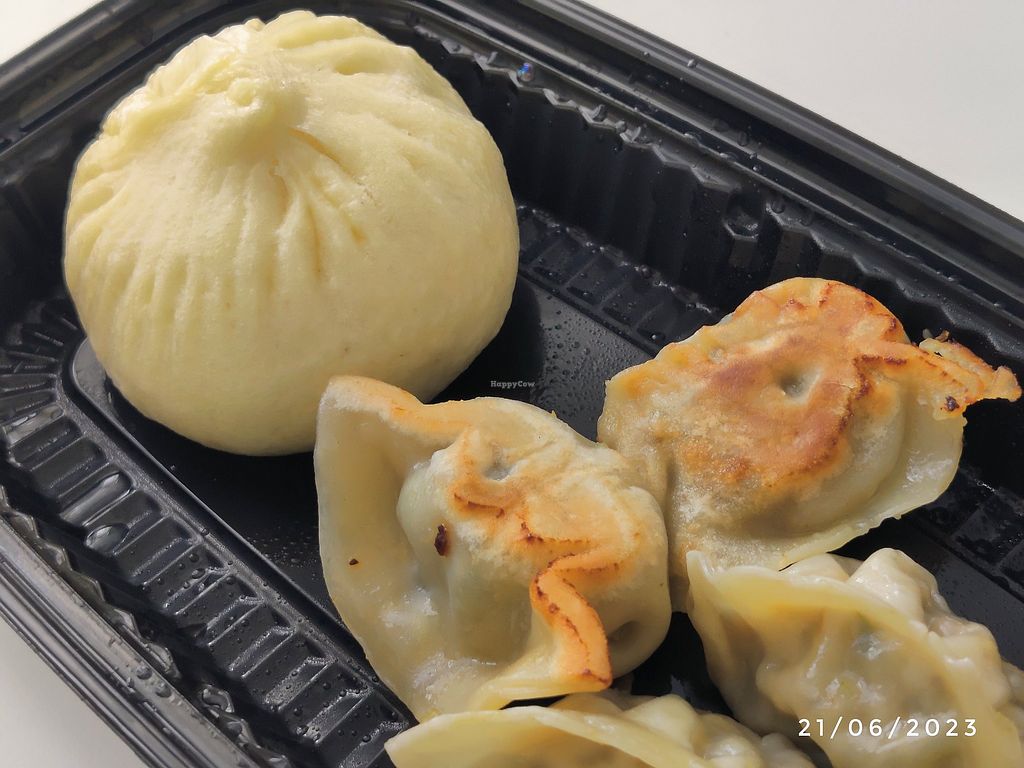 Veggie Asia Alimentation Brussels Other HappyCow