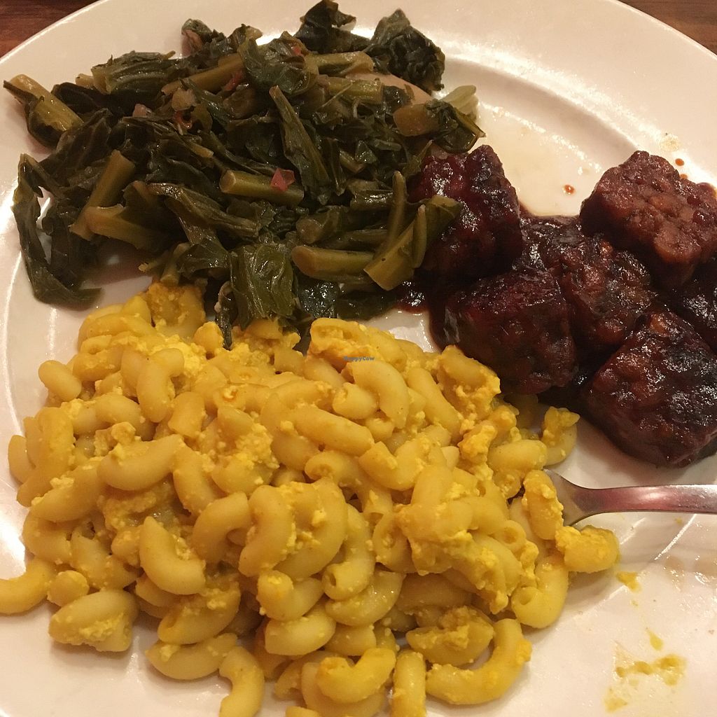 CLOSED Southern Charm Kitchen Gainesville Florida Restaurant HappyCow