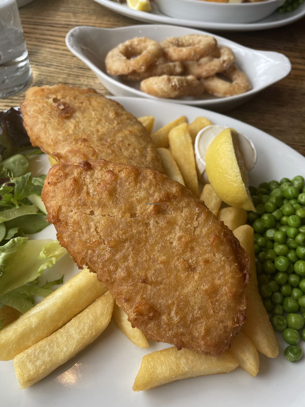 Plough Inn Birmingham Restaurant HappyCow