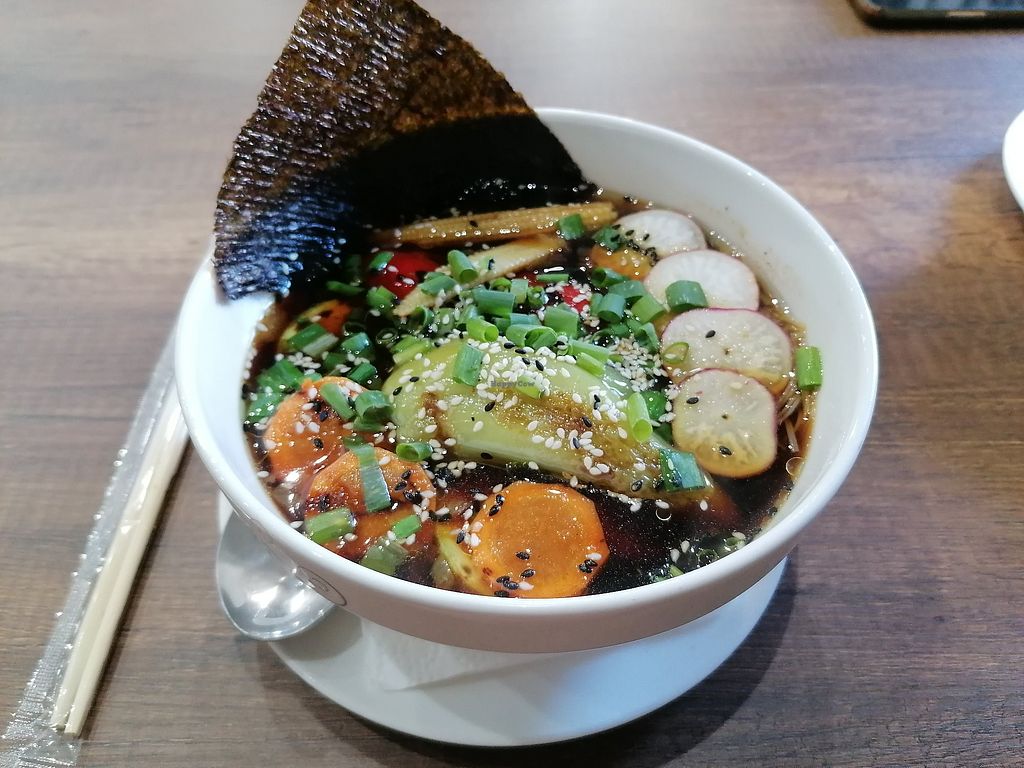 Soup House Batumi Batumi Restaurant HappyCow