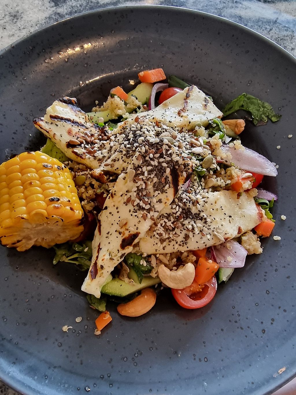 Bay Restaurant Dublin Restaurant HappyCow