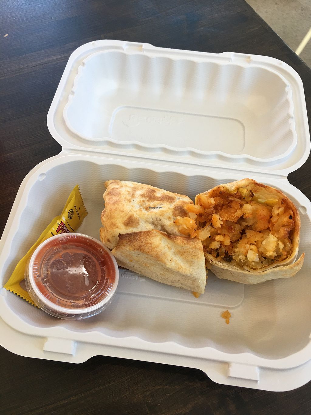 CLOSED Krak­en Cof­fee Company San Luis Obispo California Coffee