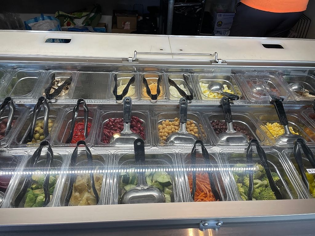 Health Check Juice Bar Annville Pennsylvania Juice Bar HappyCow