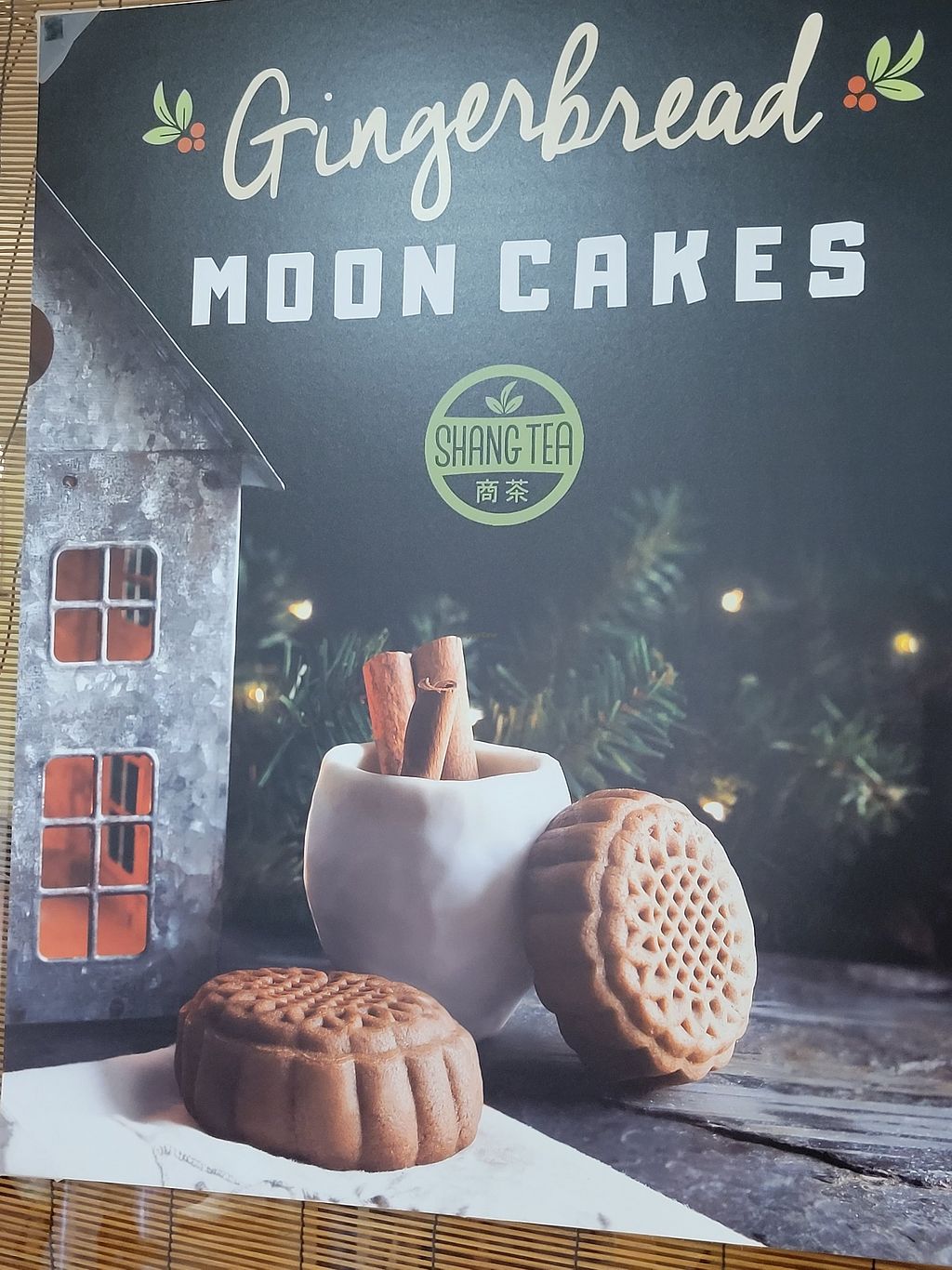 Shang's Tea House Kansas City Missouri Coffee & Tea HappyCow