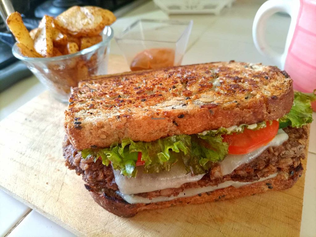 Amarantas Hamburguesas y Emparedados Puerto Escondido Restaurant HappyCow