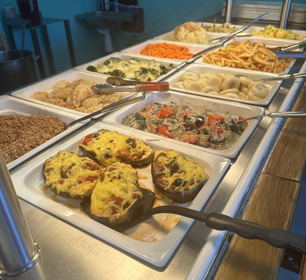 Domek Smak w Mielno Restaurant HappyCow Domek Smak w Mielno Restaurant HappyCow