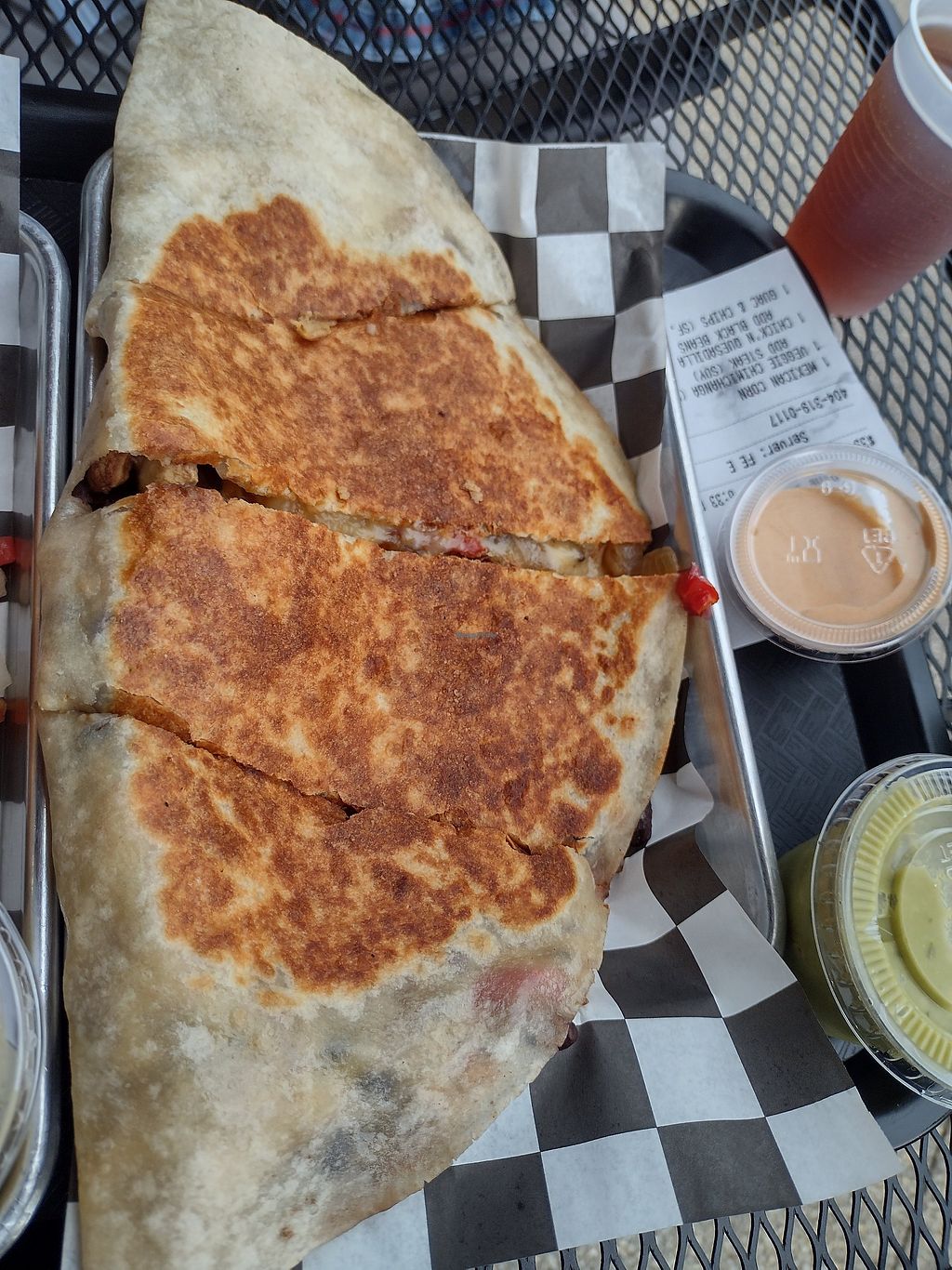 CLOSED Chi Chi Vegan North Druid Hills Atlanta Restaurant