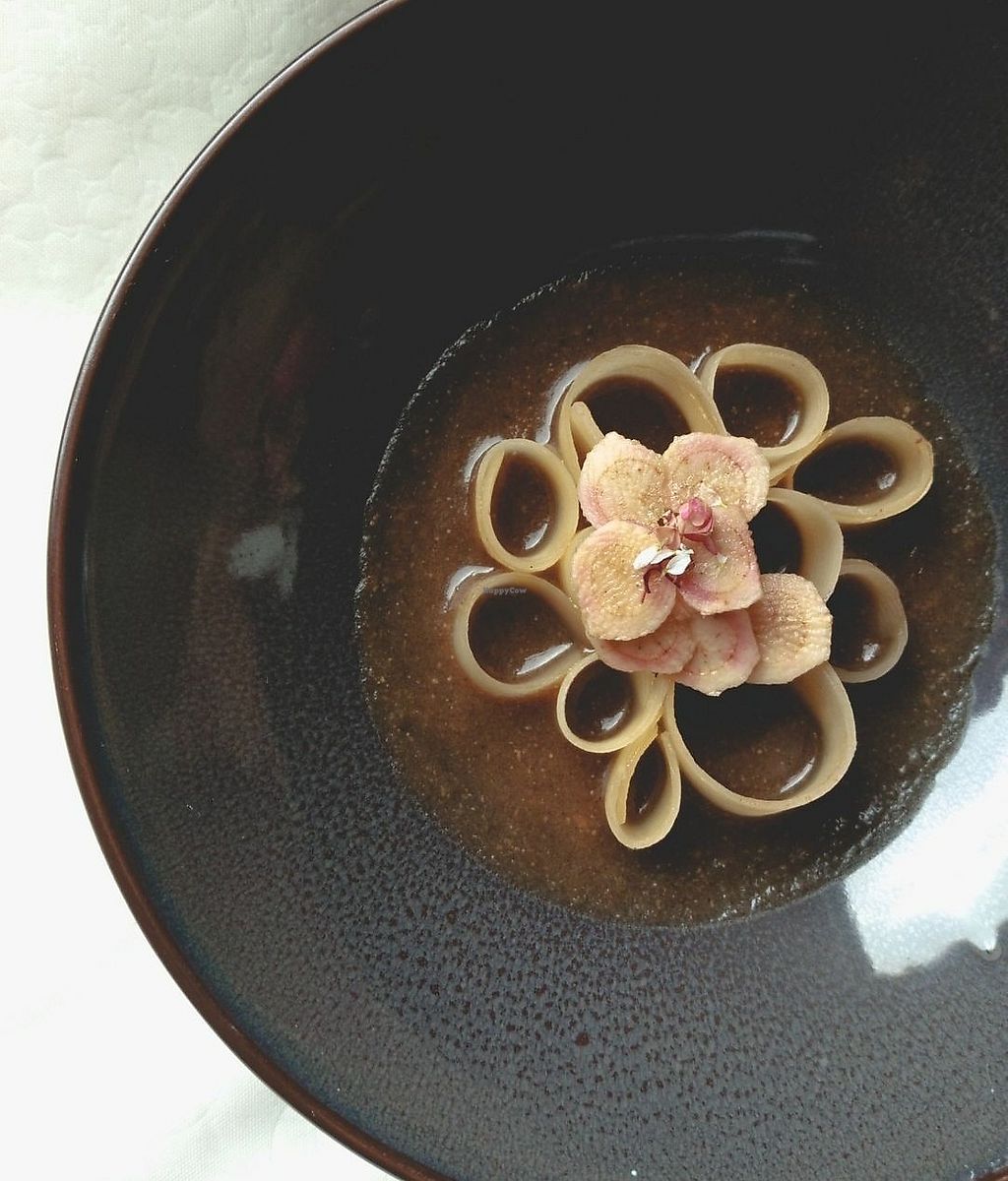NoRest - Cuenca Restaurant - HappyCow