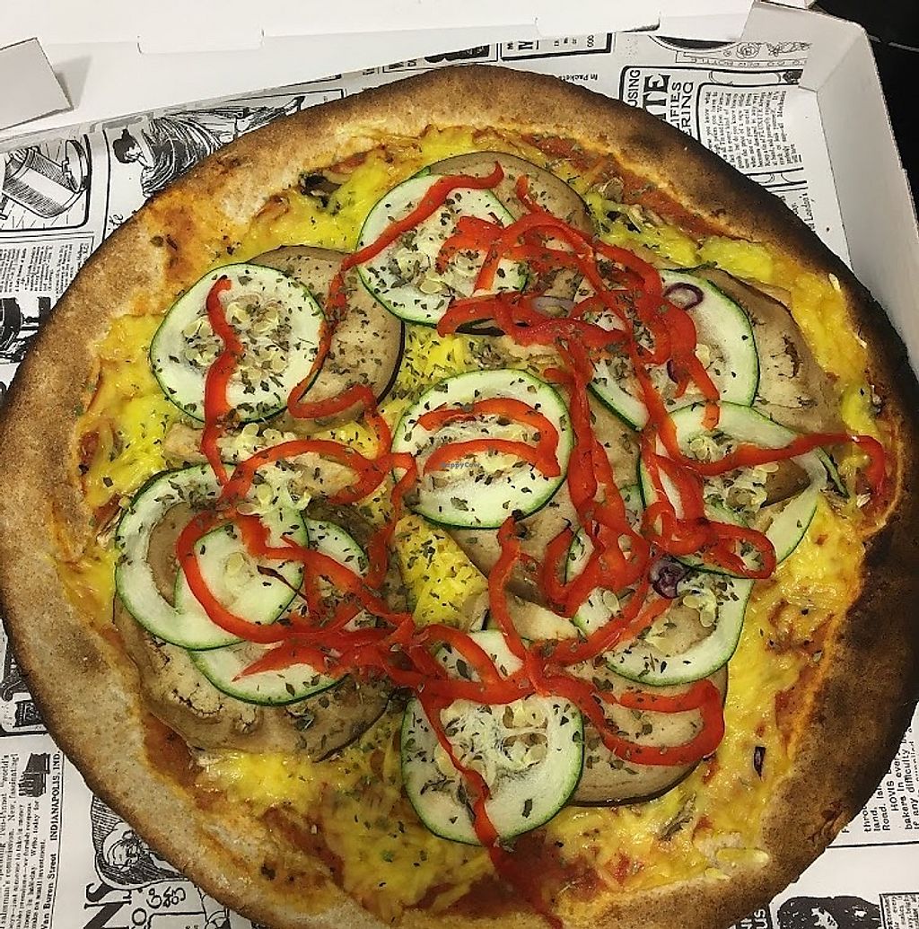 Del Poble Pizzeria Alicante Restaurant HappyCow Del Poble Pizzeria Alicante Restaurant HappyCow