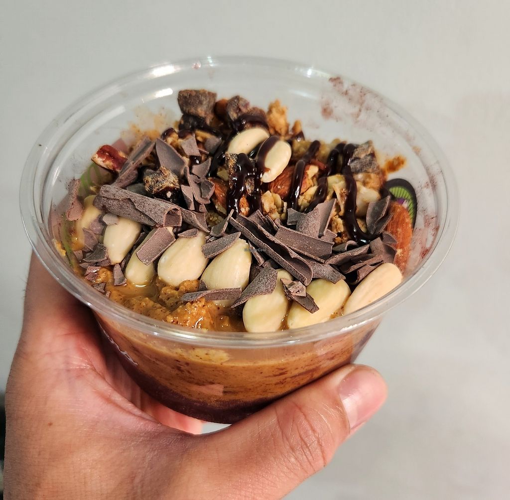 CLOSED Supabowl, Açaì Bowls, Juices & More South West London