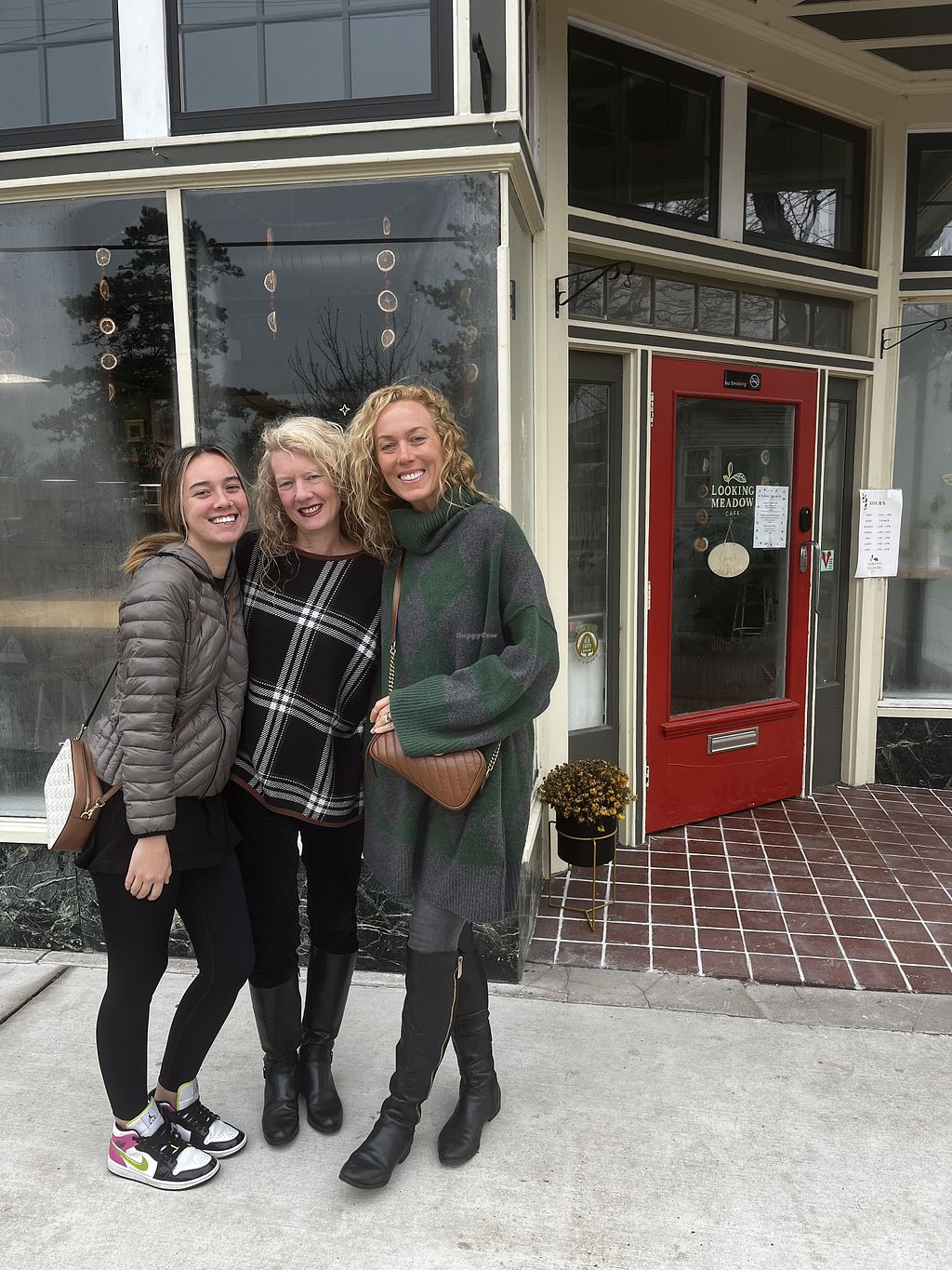 CLOSED Looking Meadow Cafe Maplewood Missouri Coffee & Tea HappyCow