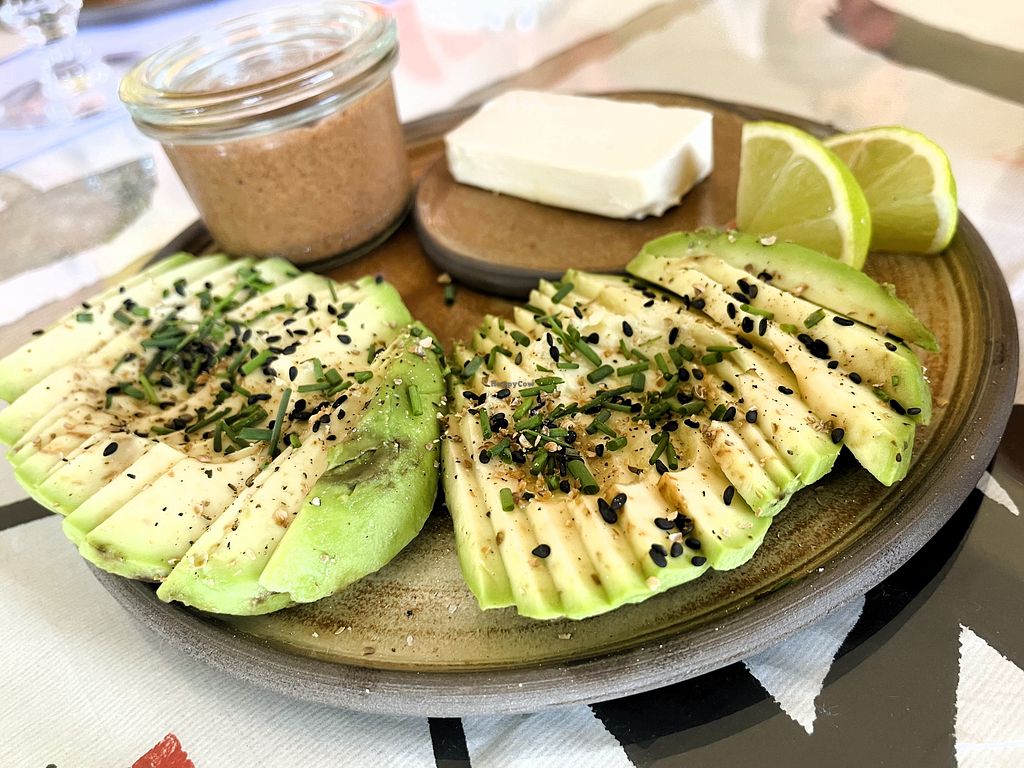 Morris Coffee & Crafts Ruddervoorde Coffee & Tea HappyCow