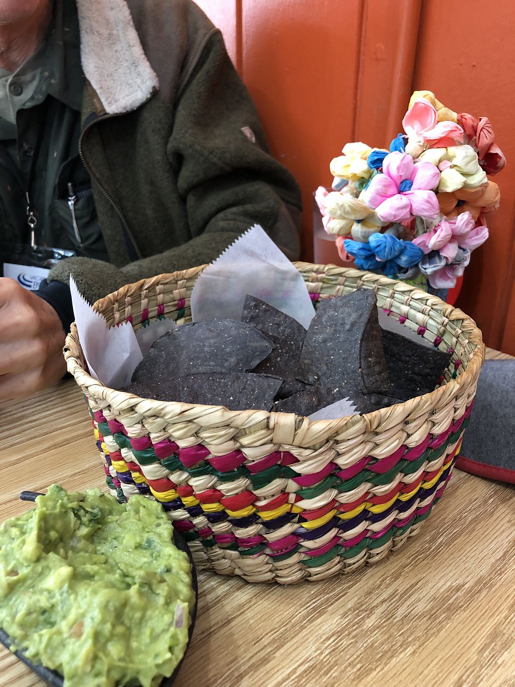 Salsa Verde Grill Bar Harbor Maine Restaurant HappyCow