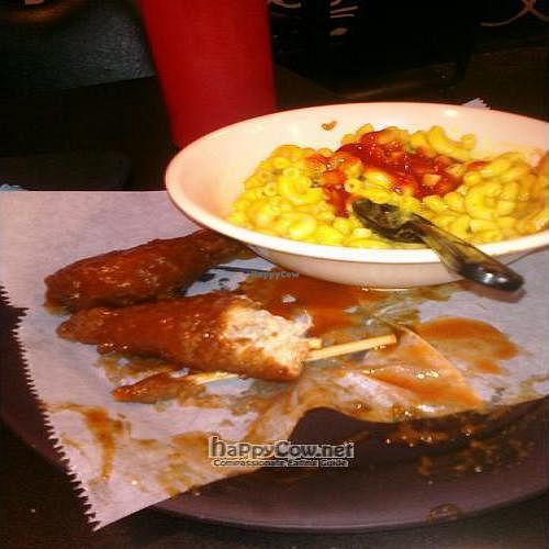 CLOSED Foodswings Brooklyn New York Restaurant HappyCow