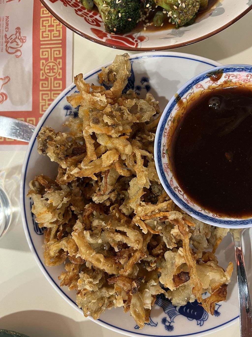 Fat Choy Englewood New Jersey Restaurant HappyCow