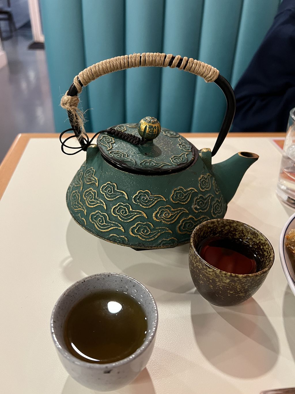 Fat Choy Englewood New Jersey Restaurant HappyCow