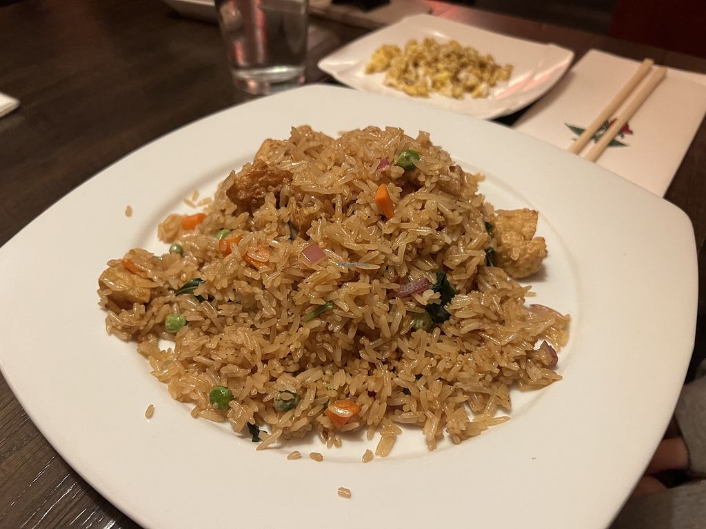 Bamboo House Frenchtown New Jersey Restaurant HappyCow