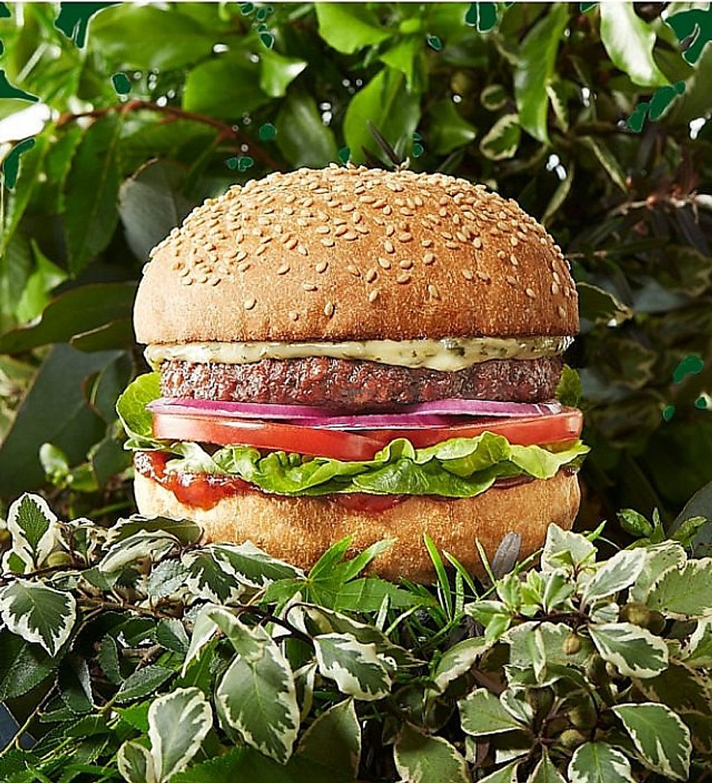 Grill'd Kingsway Madeley Western Australia Restaurant HappyCow