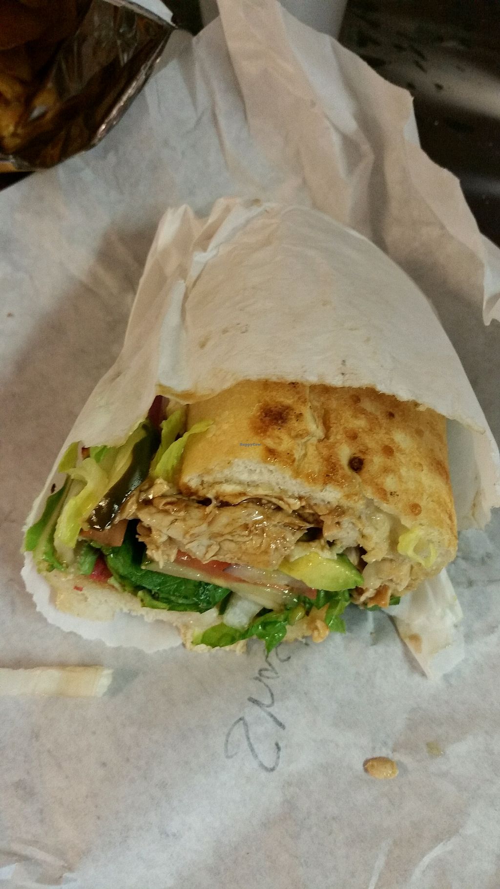 CLOSED The Best Little Sandwich Shop Eureka Way Redding California