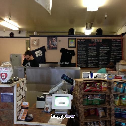 CLOSED The Best Little Sandwich Shop Eureka Way Redding California