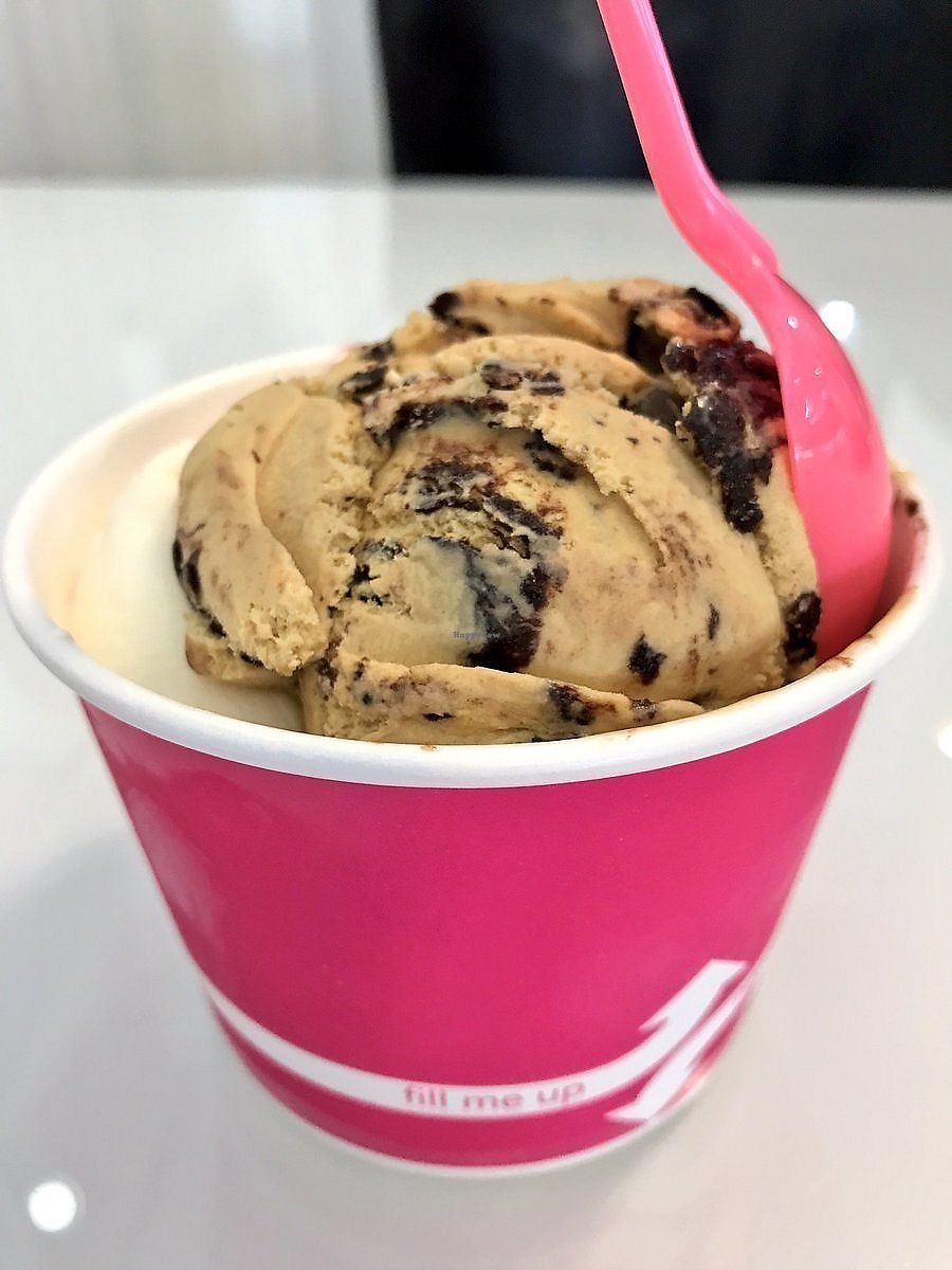 CLOSED Tremont Scoops Cleveland Ohio Ice Cream HappyCow