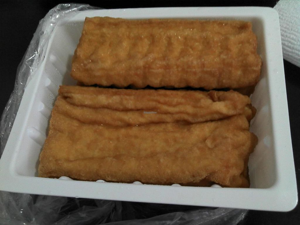 Aloha Tofu Factory Honolulu Hawaii Veg Store HappyCow