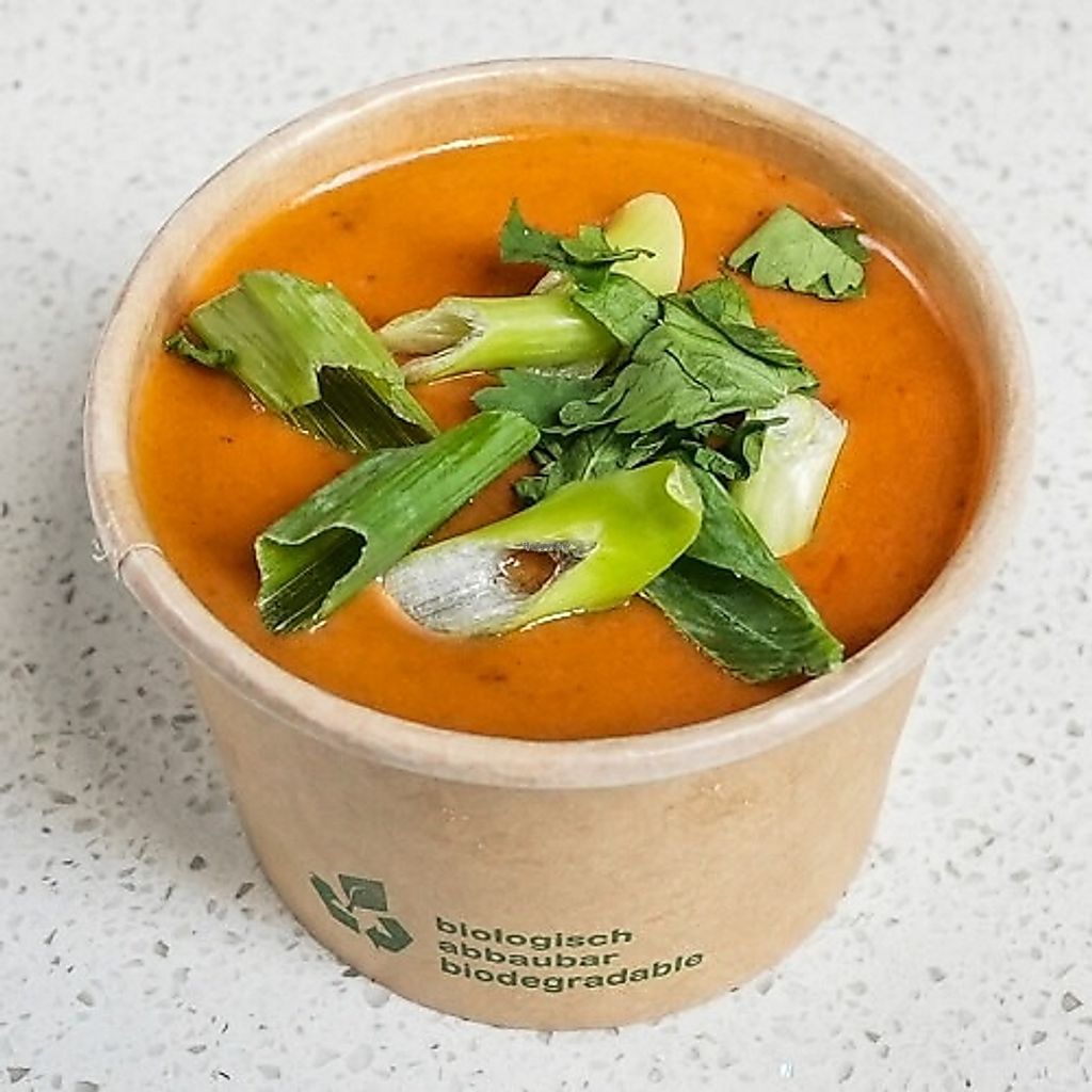 CLOSED Wing Wing Situation Hannover Restaurant HappyCow