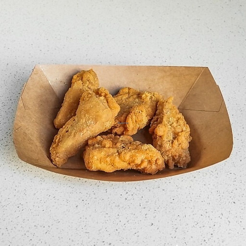 CLOSED Wing Wing Situation Hannover Restaurant HappyCow