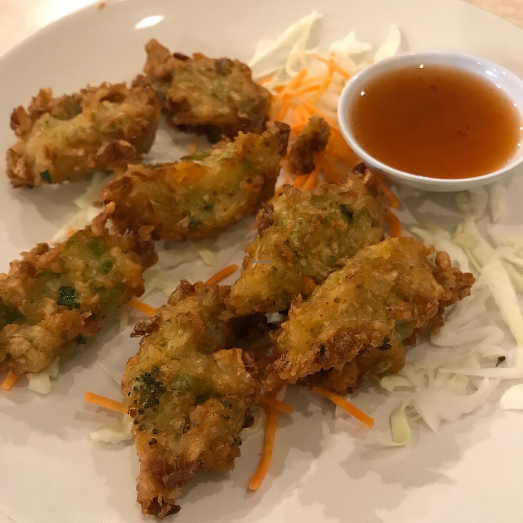 CLOSED Pepper Tree Veggie Cuisine Houston Texas Restaurant HappyCow