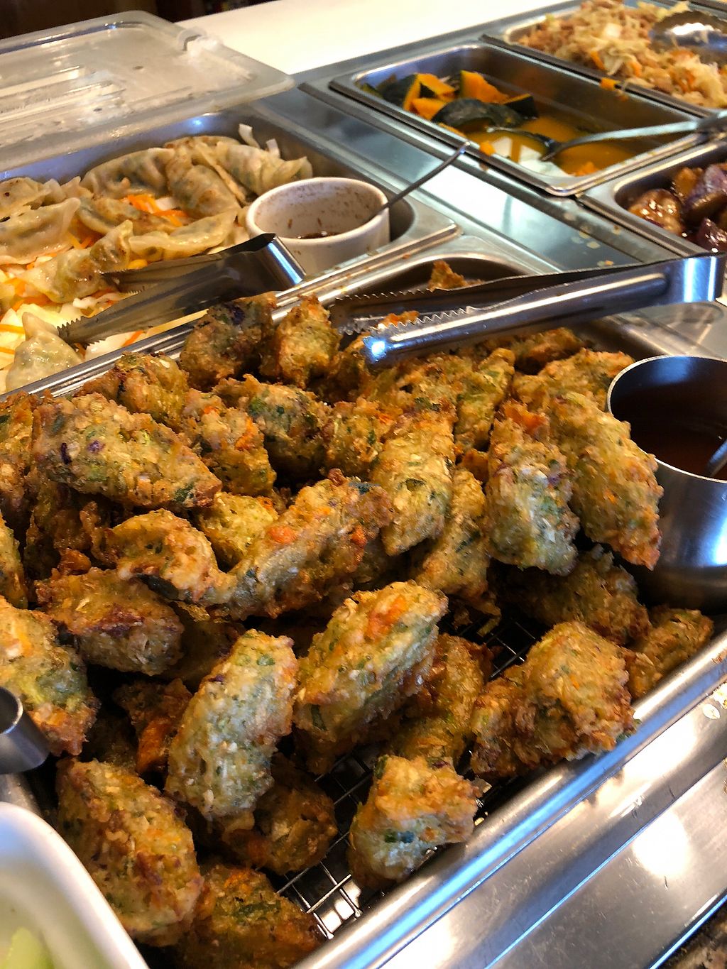 CLOSED Pepper Tree Veggie Cuisine Houston Texas Restaurant HappyCow