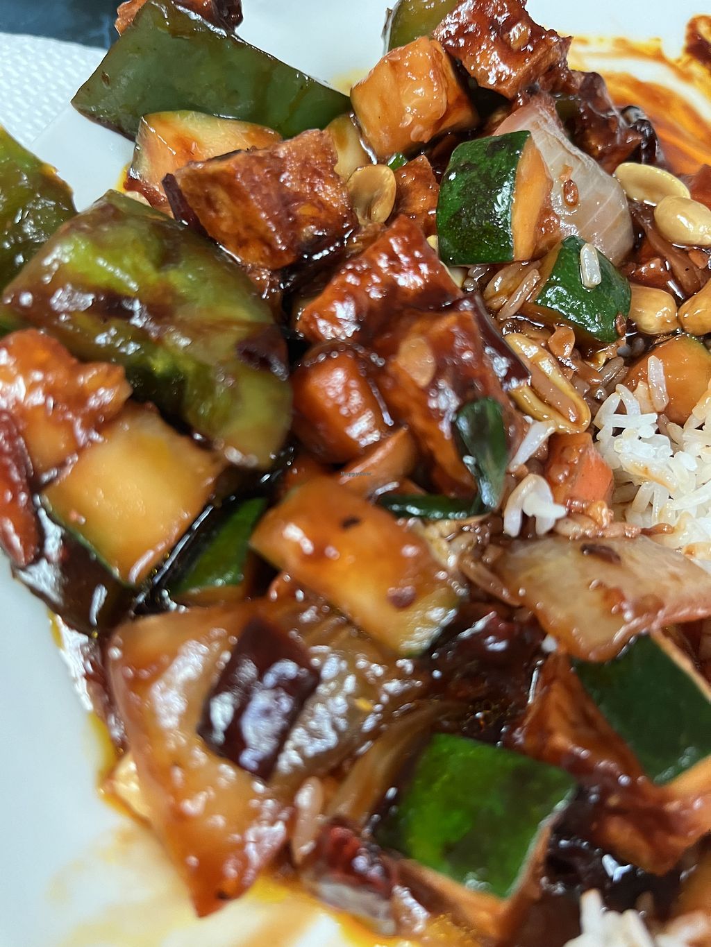 White Pearl Restaurant Elgin Illinois Restaurant HappyCow