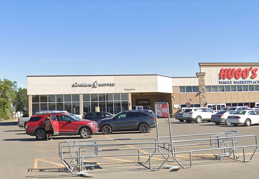 Caribou Coffee Grafton North Dakota Coffee & Tea HappyCow