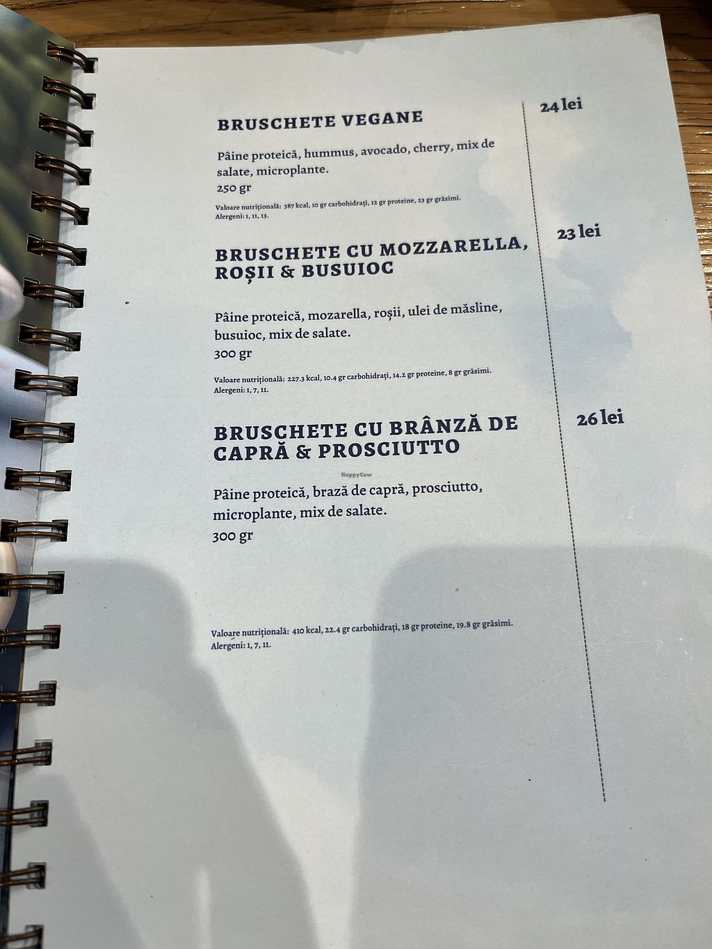 The Dripper Oradea Restaurant HappyCow