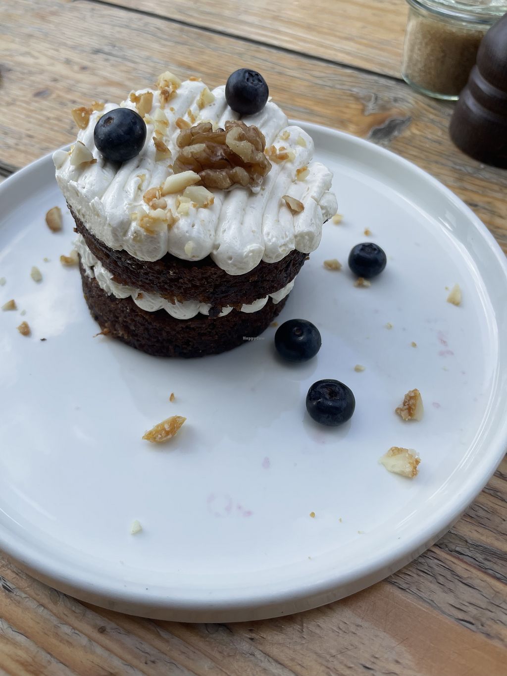 One Life Kitchen and Cafe - Dubai Restaurant - HappyCow