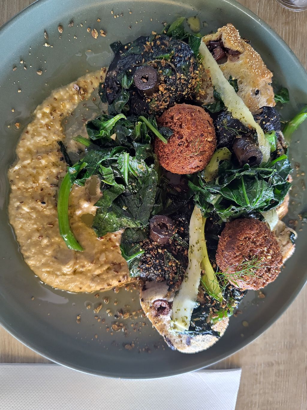 The Blue Door Paihia - Paihia | Review 